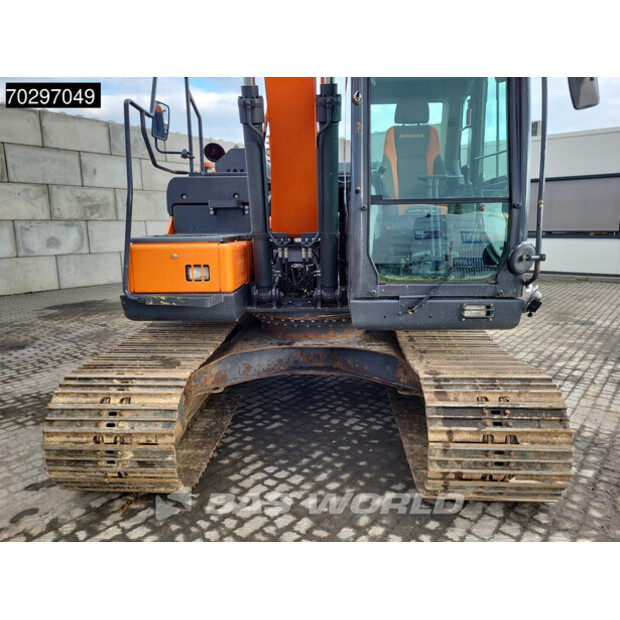 2018 دووسان DX140LC-5-42913344