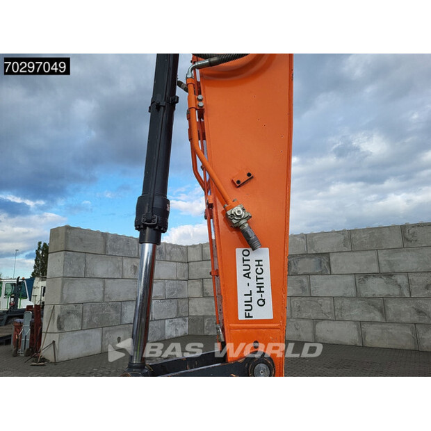2018 دووسان DX140LC-5-42913345