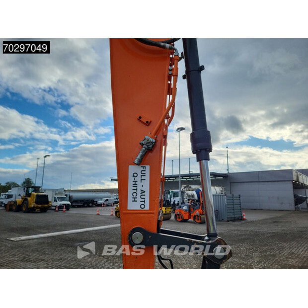 2018 دووسان DX140LC-5-42913346