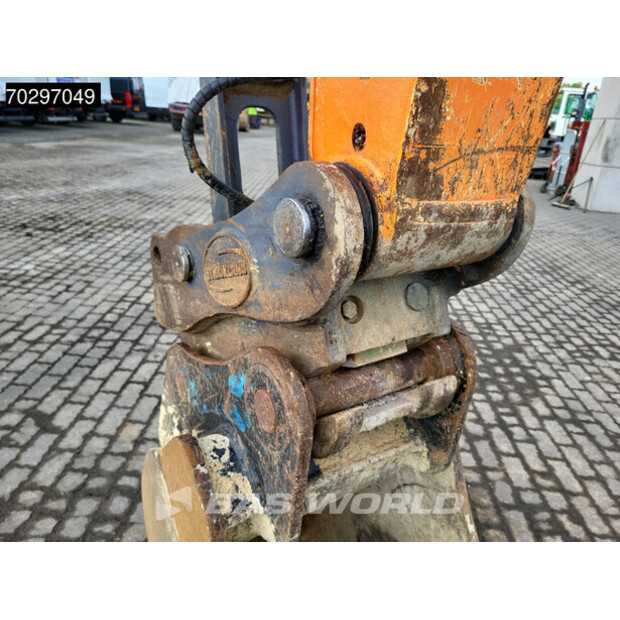 2018 دووسان DX140LC-5-42913347