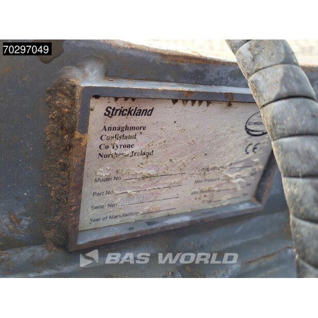 2018 دووسان DX140LC-5-42913350