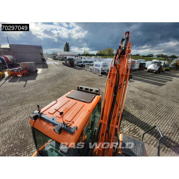 2018 دووسان DX140LC-5-42913351