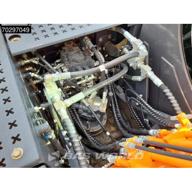 2018 دووسان DX140LC-5-42913352