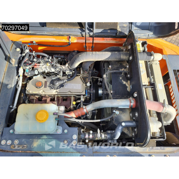 2018 دووسان DX140LC-5-42913353