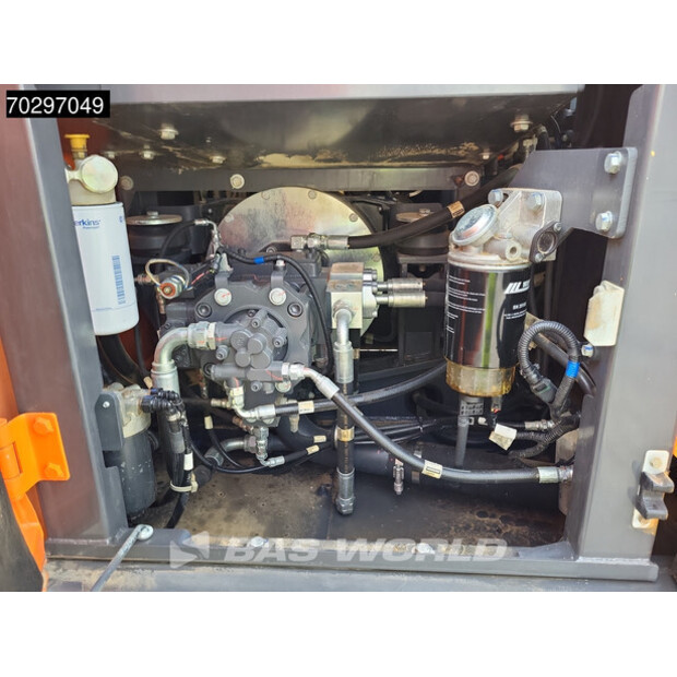 2018 دووسان DX140LC-5-42913356