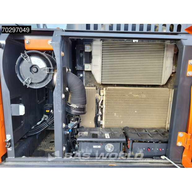 2018 دووسان DX140LC-5-42913357