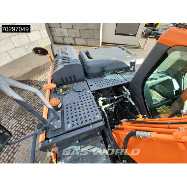 2018 دووسان DX140LC-5-42913358