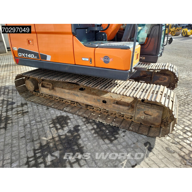 2018 دووسان DX140LC-5-42913361