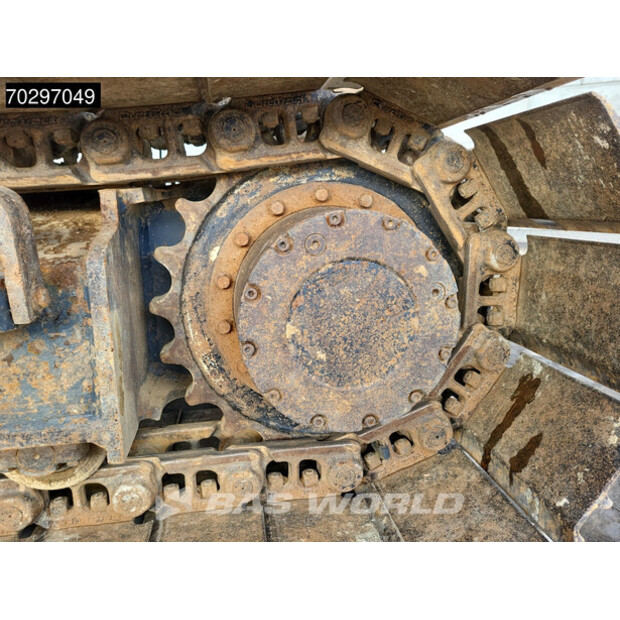 2018 دووسان DX140LC-5-42913364