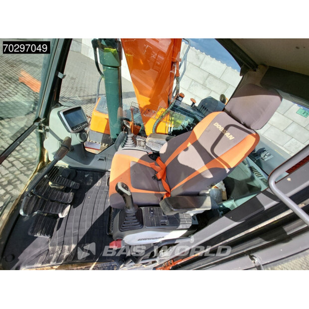 2018 دووسان DX140LC-5-42913365