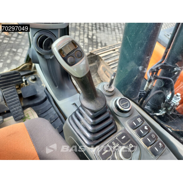 2018 دووسان DX140LC-5-42913367