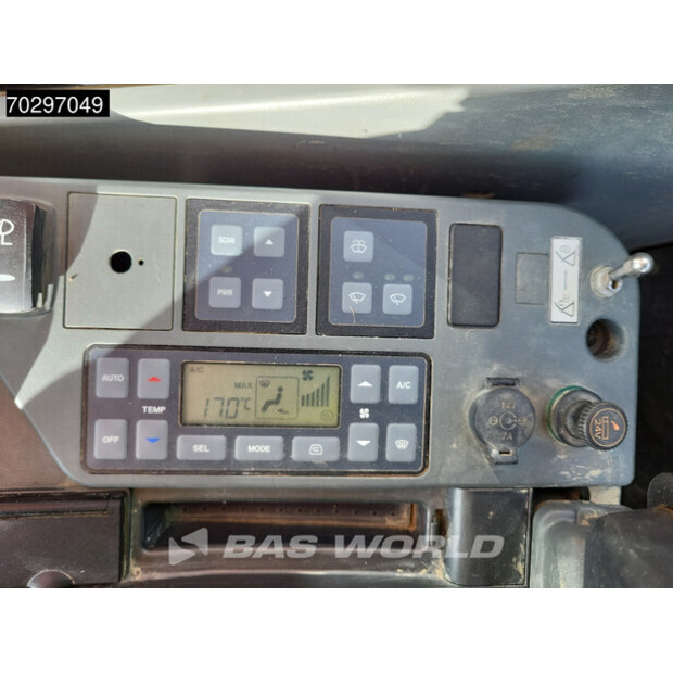 2018 دووسان DX140LC-5-42913369