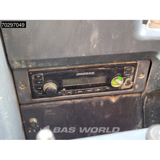 2018 دووسان DX140LC-5-42913372