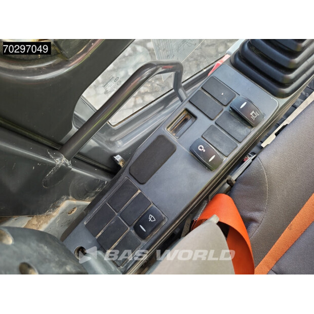 2018 دووسان DX140LC-5-42913373