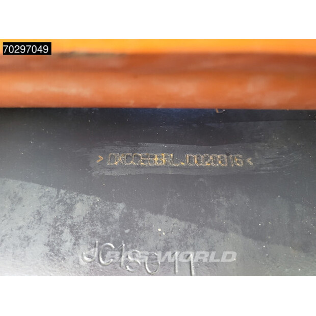 2018 دووسان DX140LC-5-42913376