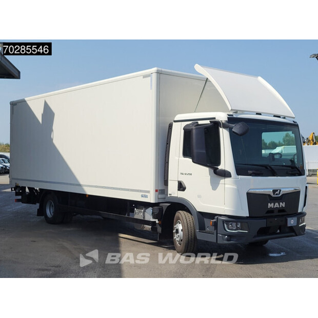 2024 MAN TGL 12.250-42913409