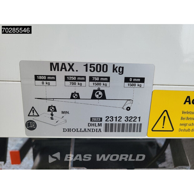 2024 MAN TGL 12.250-42913419