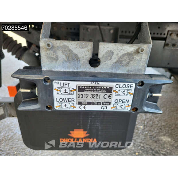 2024 MAN TGL 12.250-42913420