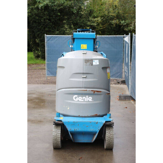 2016 Genie GR-26J-42913470