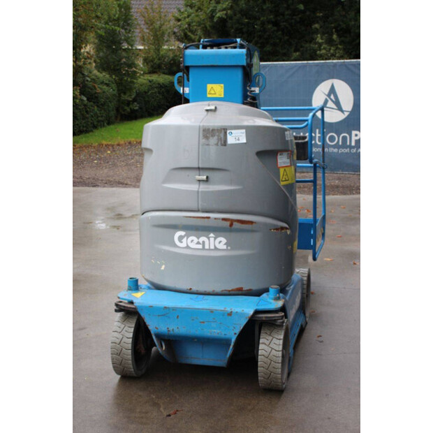 2016 Genie GR-26J-42913471