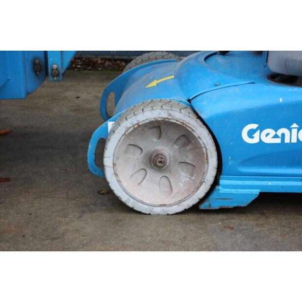 2016 Genie GR-26J-42913479