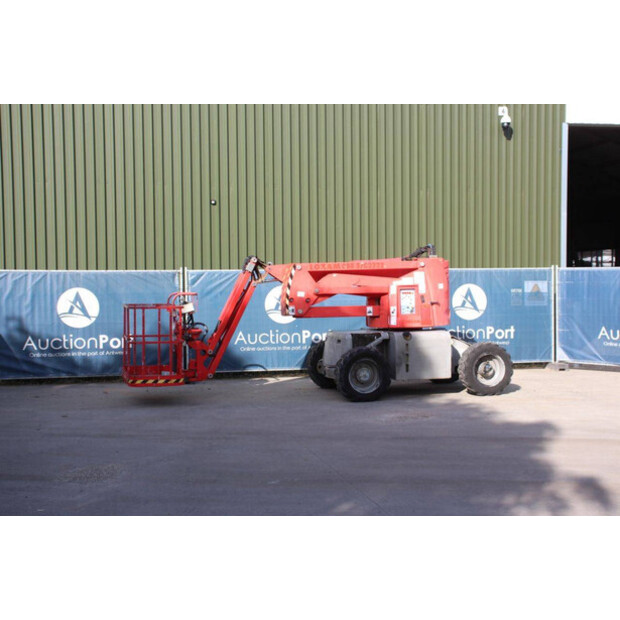 2012 Haulotte HA120PX-42913599