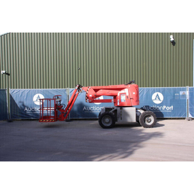 2012 Haulotte HA120PX-42913600