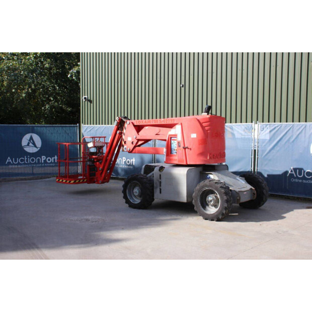 2012 Haulotte HA120PX-42913601