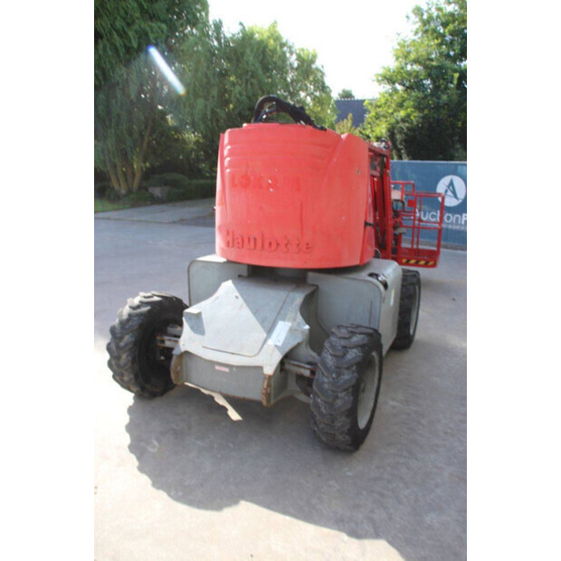 2012 Haulotte HA120PX-42913603