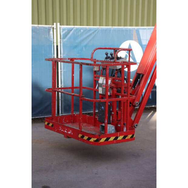 2012 Haulotte HA120PX-42913607