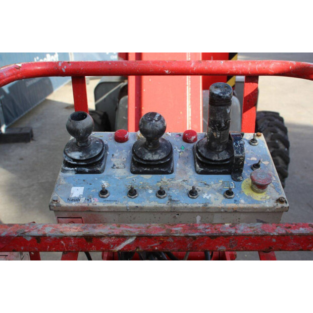 2012 Haulotte HA120PX-42913610