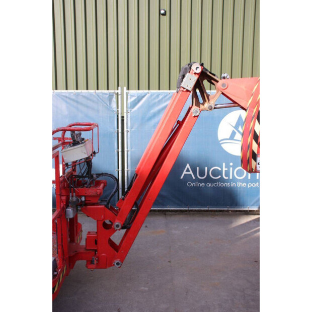 2012 Haulotte HA120PX-42913611
