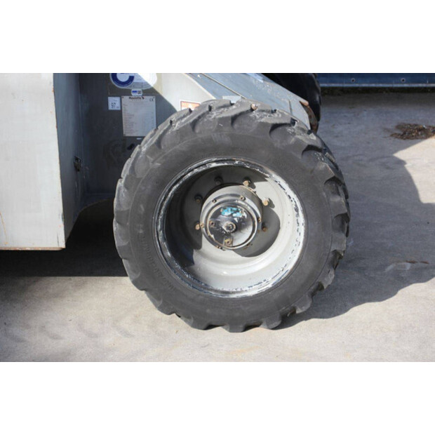 2012 Haulotte HA120PX-42913614
