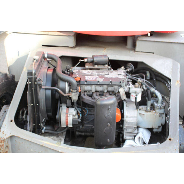 2012 Haulotte HA120PX-42913619