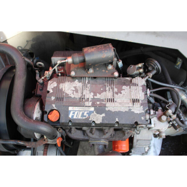 2012 Haulotte HA120PX-42913620