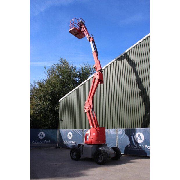 2012 Haulotte HA120PX-42913623