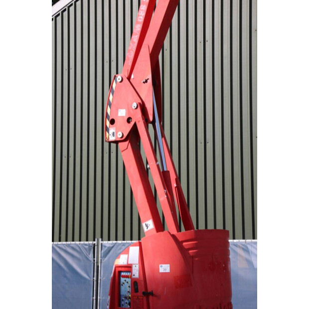 2012 Haulotte HA120PX-42913626