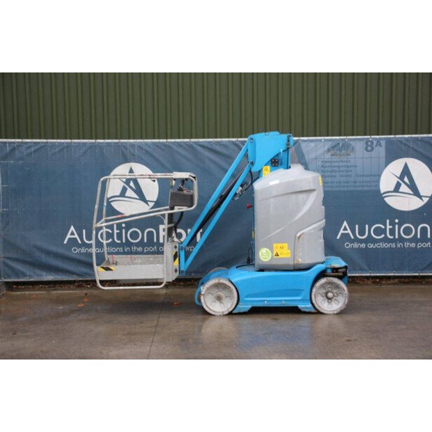 2016 Genie GR26J-42913744