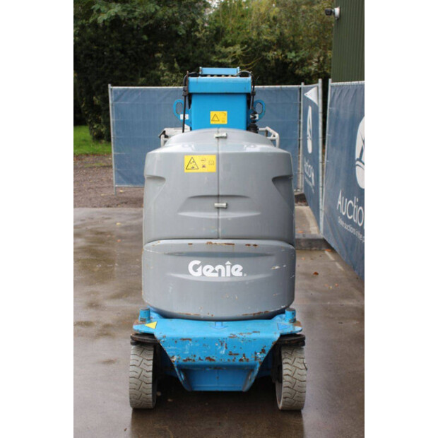 2016 Genie GR26J-42913746