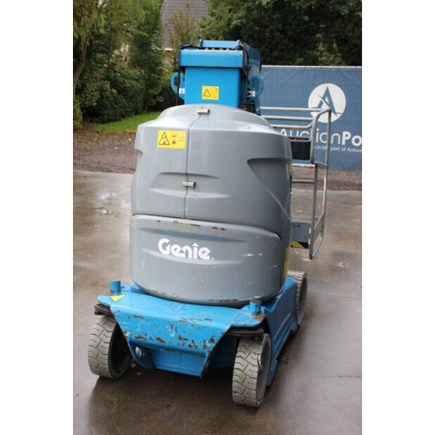 2016 Genie GR26J-42913747