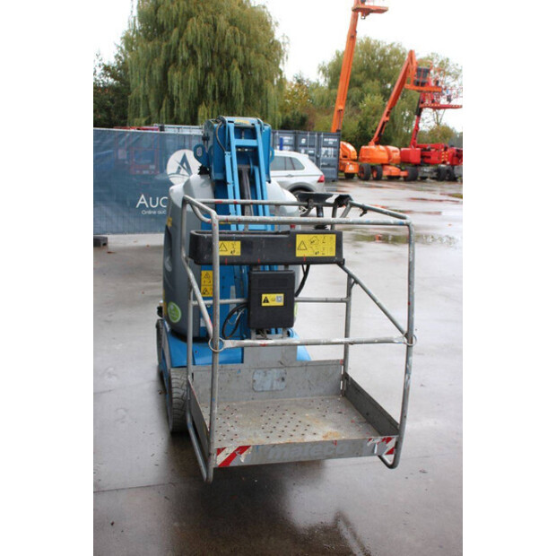 2016 Genie GR26J-42913748