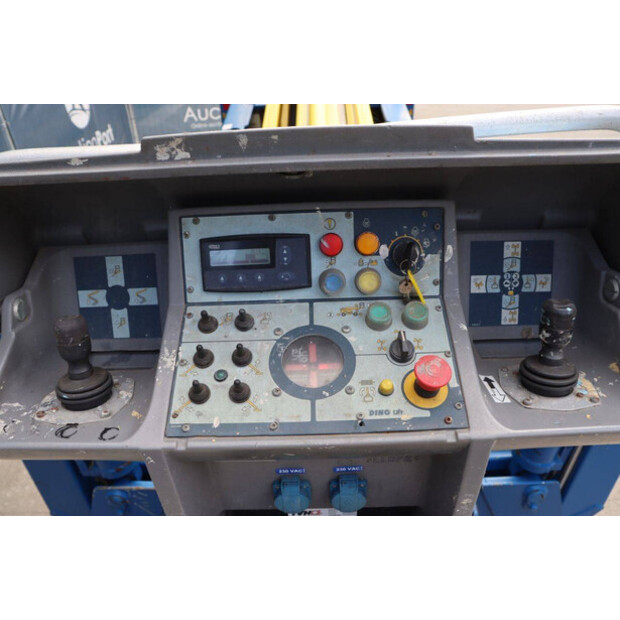 2007 دينو 205RXT-42913809