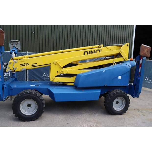 2007 دينو 205RXT-42913815