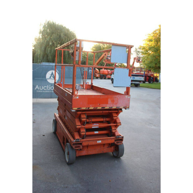 2015 SkyJack SJ4632-42913843