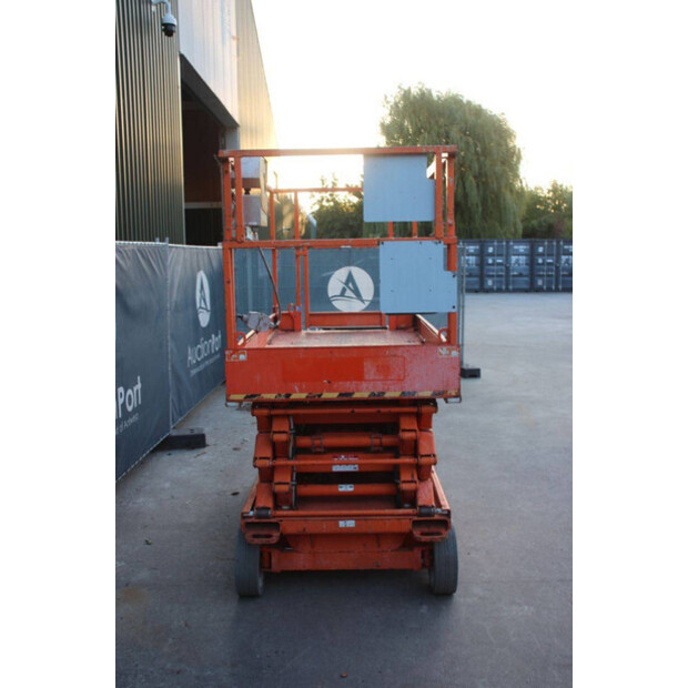 2015 SkyJack SJ4632-42913844