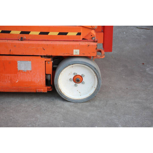 2015 SkyJack SJ4632-42913849