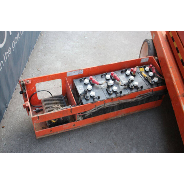 2015 SkyJack SJ4632-42913856