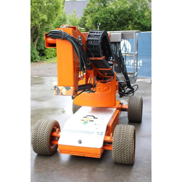 2014 Niftylift HR12NE-42913925