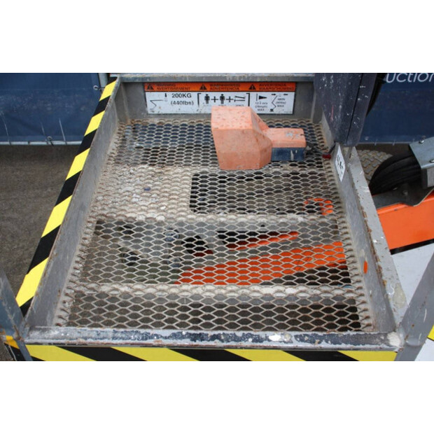 2014 Niftylift HR12NE-42913930