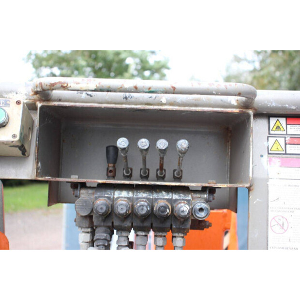 2014 Niftylift 120TAC-42913966